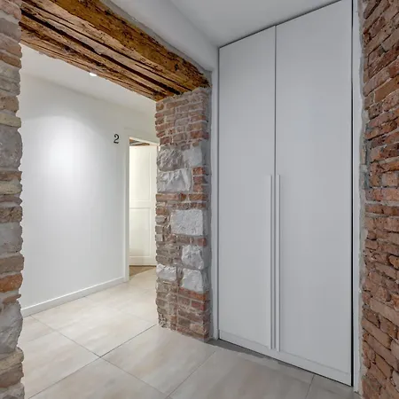 The Code Luxury 4* Split