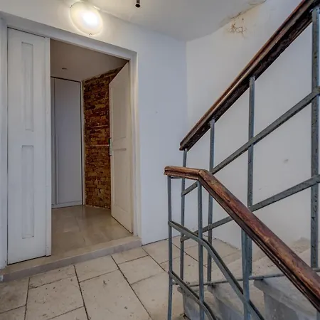 The Code Luxury Pensjonat