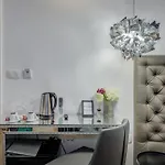 The Code Luxury Gostinjska kuća 4*