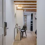 The Code Luxury 4* Split