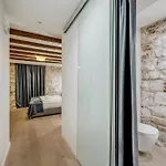 Gostinjska kuća The Code Luxury Split