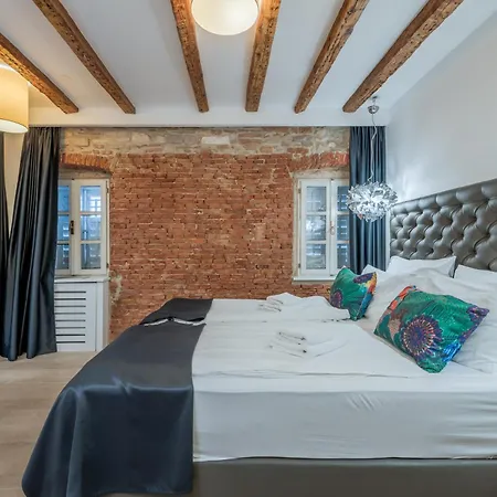 The Code Luxury Guest house