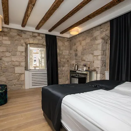 Gasthof The Code Luxury Split