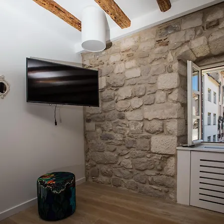 The Code Luxury Gasthof Split