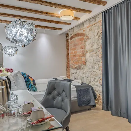 The Code Luxury Casa de hóspedes
