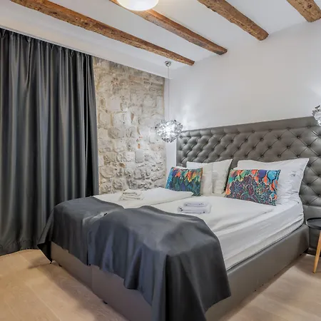 The Code Luxury Casa de hóspedes 4*