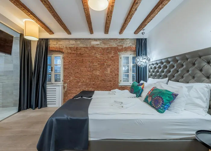 The Code Luxury Gasthof