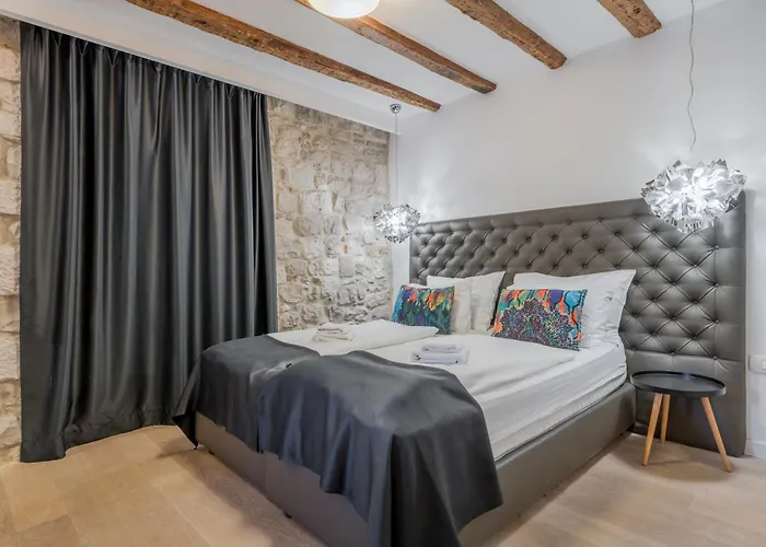 Gasthof The Code Luxury Split