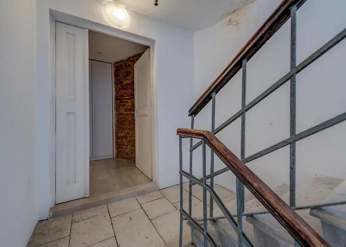 The Code Luxury Gasthof