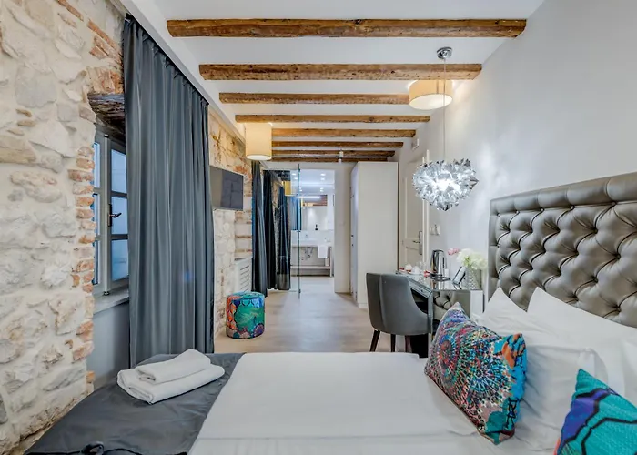 Gasthof The Code Luxury 4*