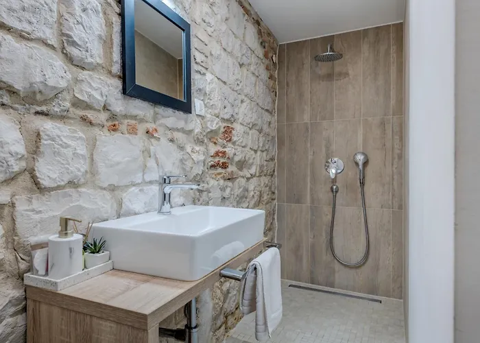 Gasthof The Code Luxury