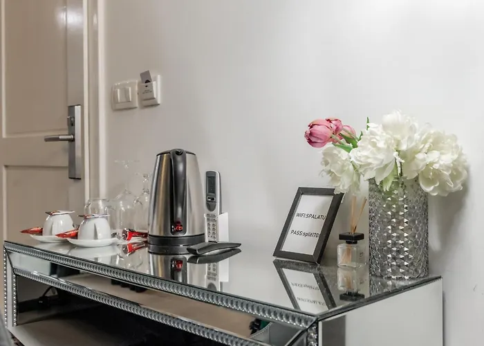 Gasthof The Code Luxury