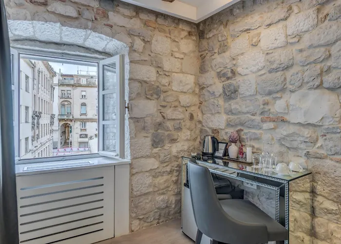 The Code Luxury Gasthof 4*