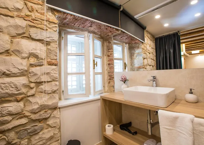 Gasthof The Code Luxury 4*