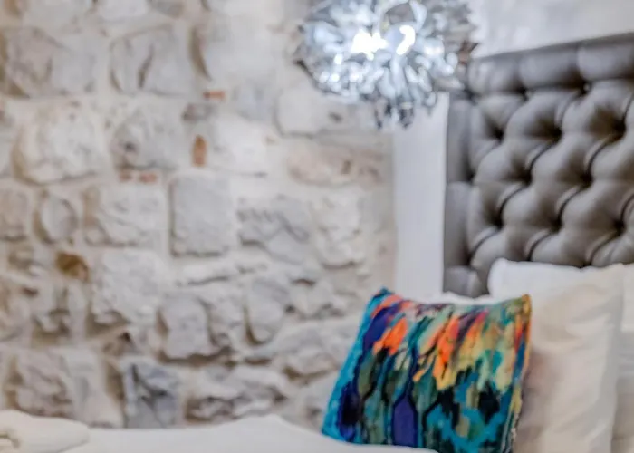 Gasthuis The Code Luxury 4*