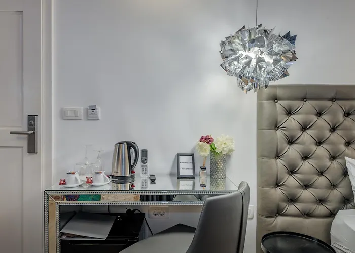 The Code Luxury Gasthuis 4*