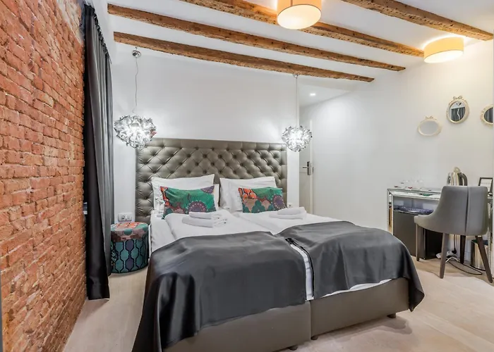 The Code Luxury Gasthuis 4*